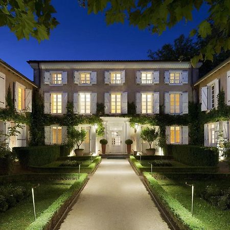 Les Albizias 5 Leilighet Eugenie-les-Bains Eksteriør bilde